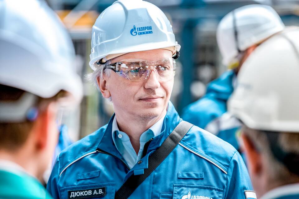 Акции Газпрома: что ожидать инвесторам