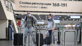 Аэрофлот: что означает багаж 1КМ в Неофарм