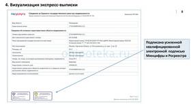 Что такое ЕГРН и где его взять в Неофарм