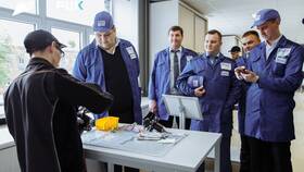 Что такое компетенция РЖД в Неофарм
