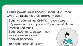 Что такое СНИЛС и зачем он нужен в Неофарм