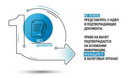 Что такое социальный вычет по НДФЛ в Неофарм