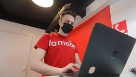 Как оформить товар на Lamoda в Неофарм