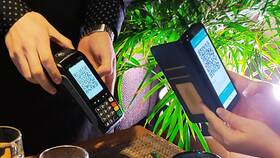 Как оплачивать покупки QR-кодом в магазинах через Сбербанк в Неофарм