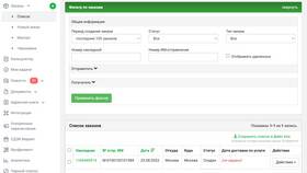Как определить дату доставки посылки СДЭК в Неофарм