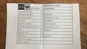 Как организовать доставку через почту на Авито в Неофарм