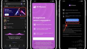 Как отменить подписку ВК Музыка на iPhone в Неофарм