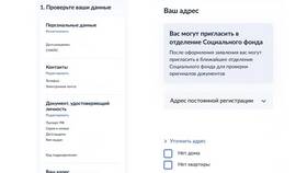Как подать заявление на пенсию через Госуслуги в Неофарм