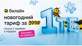 Как подключить безлимитный интернет Билайн на телефон в Неофарм