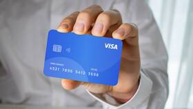 Как получить карту Visa от Сбербанка в Неофарм