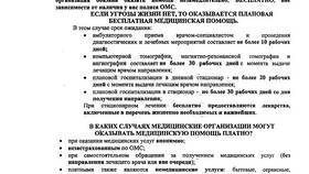 Как получить медицинские документы через Госуслуги в Неофарм