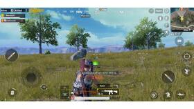 Как получить скин в PUBG Mobile бесплатно в Неофарм