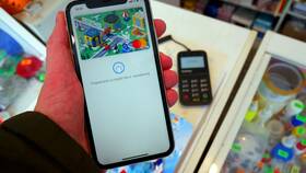 Как получить стикеры СберБанка для iPhone в Неофарм