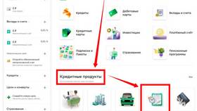 Как посмотреть кредит через Сбербанк Онлайн в Неофарм