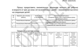 Как правильно написать заявление на выплату процентов в Неофарм