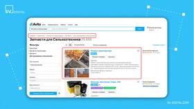 Как редактировать объявление на Авито в Неофарм