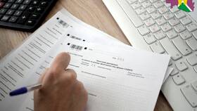 Как сдать налоговую декларацию через личный кабинет ИП в Неофарм