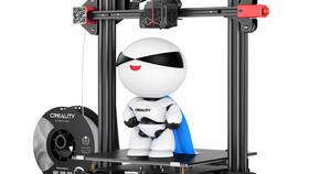 Как создать поддержку в Creality 3D-принтерах в Неофарм