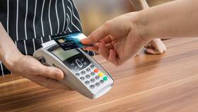 Как установить лимит на NFC-платежи в Неофарм