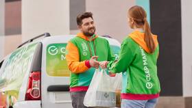 Как устроиться доставщиком в Купер в Неофарм