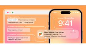Как включить push-уведомления в Неофарм