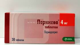 Перинева: инструкция по применению в Неофарм