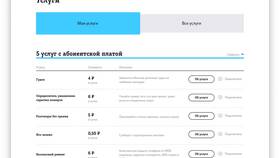 Платные услуги Tele2: как узнать и отключить в Неофарм