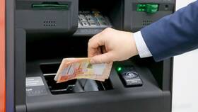 Почему банкоматы не выдают наличные в Неофарм