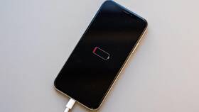 Почему устройство не заряжается до 100 процентов в Неофарм