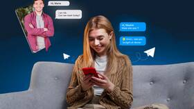 Почему в Telegram не приходят уведомления в Неофарм