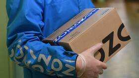 Почему заблокировали Ozon в Неофарм