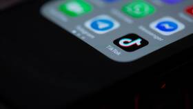 Причины удаления аккаунта в TikTok в Неофарм
