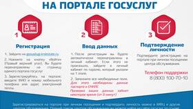 Проверка на Госуслуги: сколько времени занимает в Неофарм
