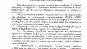 Справка о том, что не являюсь соучредителем в Неофарм