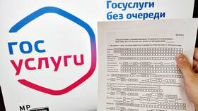 Сроки оформления временной регистрации через Госуслуги в Неофарм