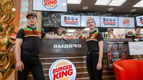 Текущее состояние Burger King в России в Неофарм
