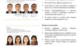 Требования к фотографии на паспорт: что запрещено в Неофарм