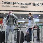 Аэрофлот: что означает багаж 1КМ