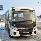 Как доехать до Леруа Мерлен на автобусе