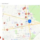 Как называются пункты выдачи AliExpress