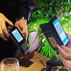 Как оплачивать покупки QR-кодом в магазинах через Сбербанк
