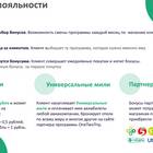 Статусы в программе лояльности Азбука Вкуса