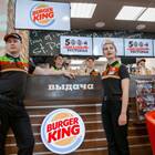 Текущее состояние Burger King в России