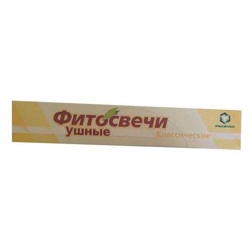 Фитосвечи ушные Реамед 2 шт. в Неофарм