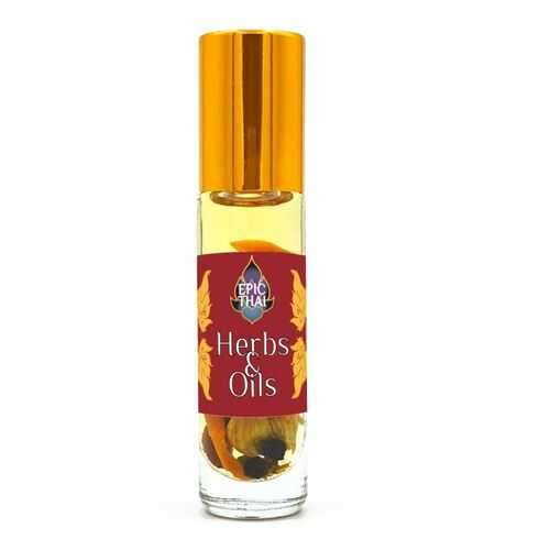 Карандаш-бальзам Epic Thai Herbs&oils из эфирных масел с антисептическими свойствами в Неофарм