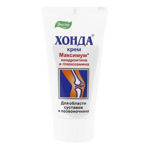 Хонда Эвалар крем 50 мл в Неофарм