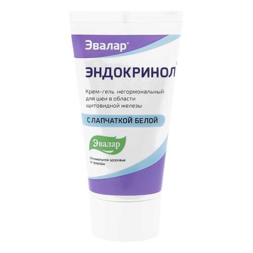 Эндокринол крем 50 мл в Неофарм