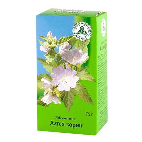 Алтей [корень коробка 75 г] N1 КЛС в Неофарм