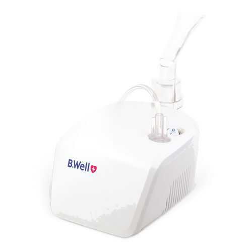 Ингалятор B.Well PRO-110 компрессорный в Неофарм