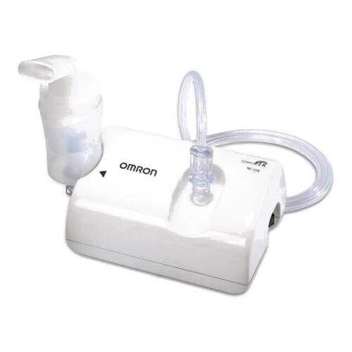 Небулайзер Omron CompAir C24 компрессорный в Неофарм